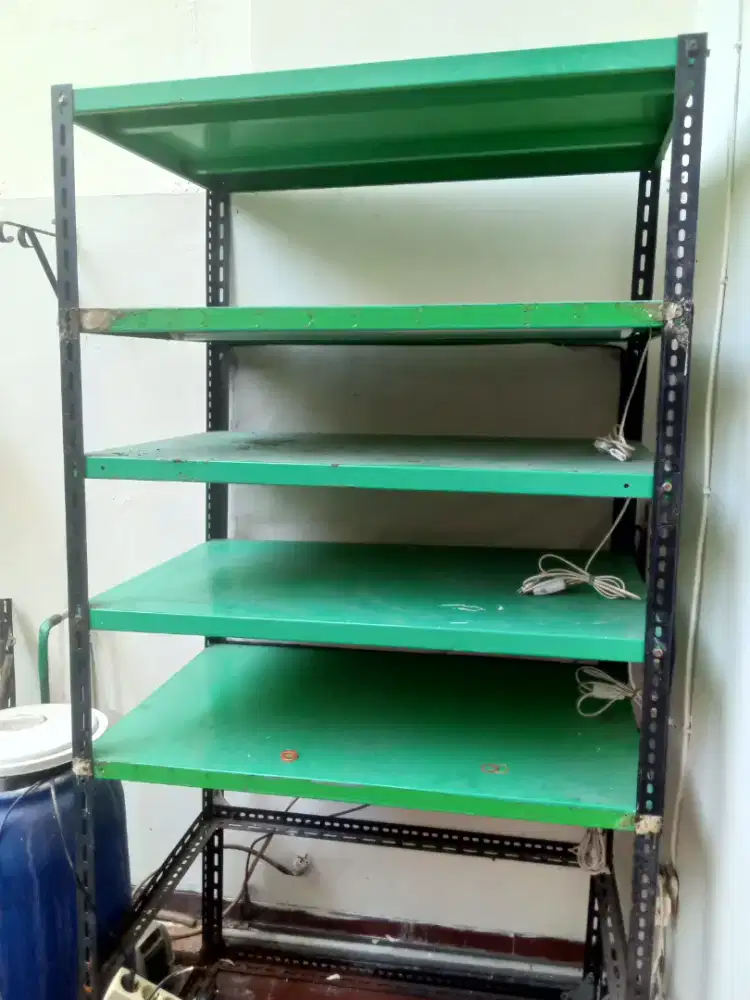 Jual rak serbaguna