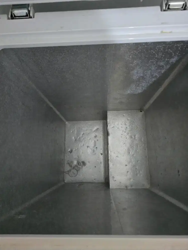 Jual Freezer murah
