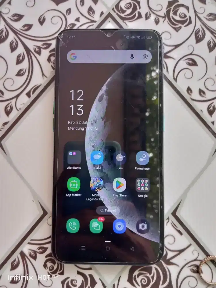 Oppo f11 ram 4/128