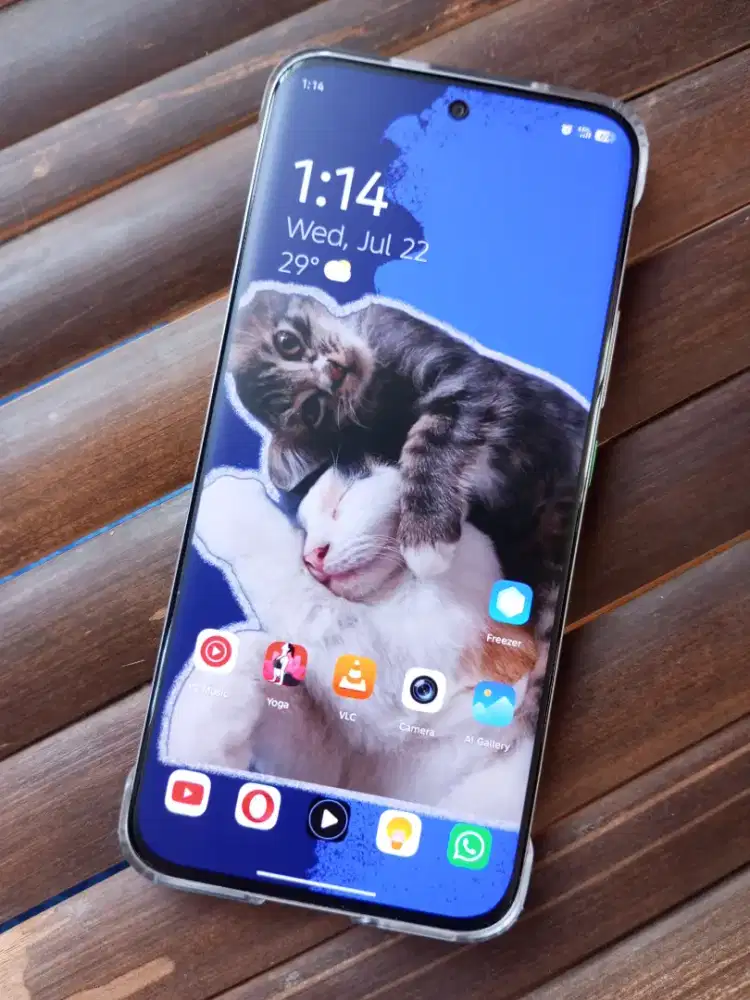 INFINIX HOT 60 PRO+ (bekas pemakaian pribadi)