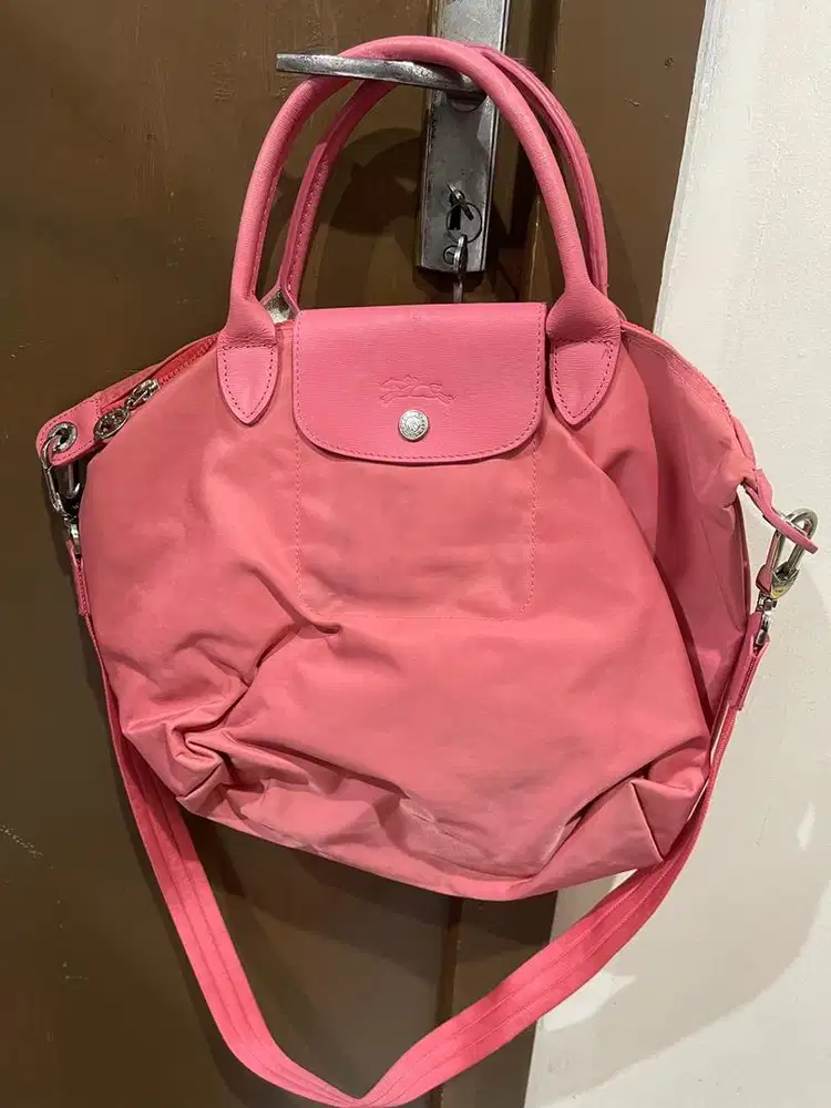 Tas wanit longchamp