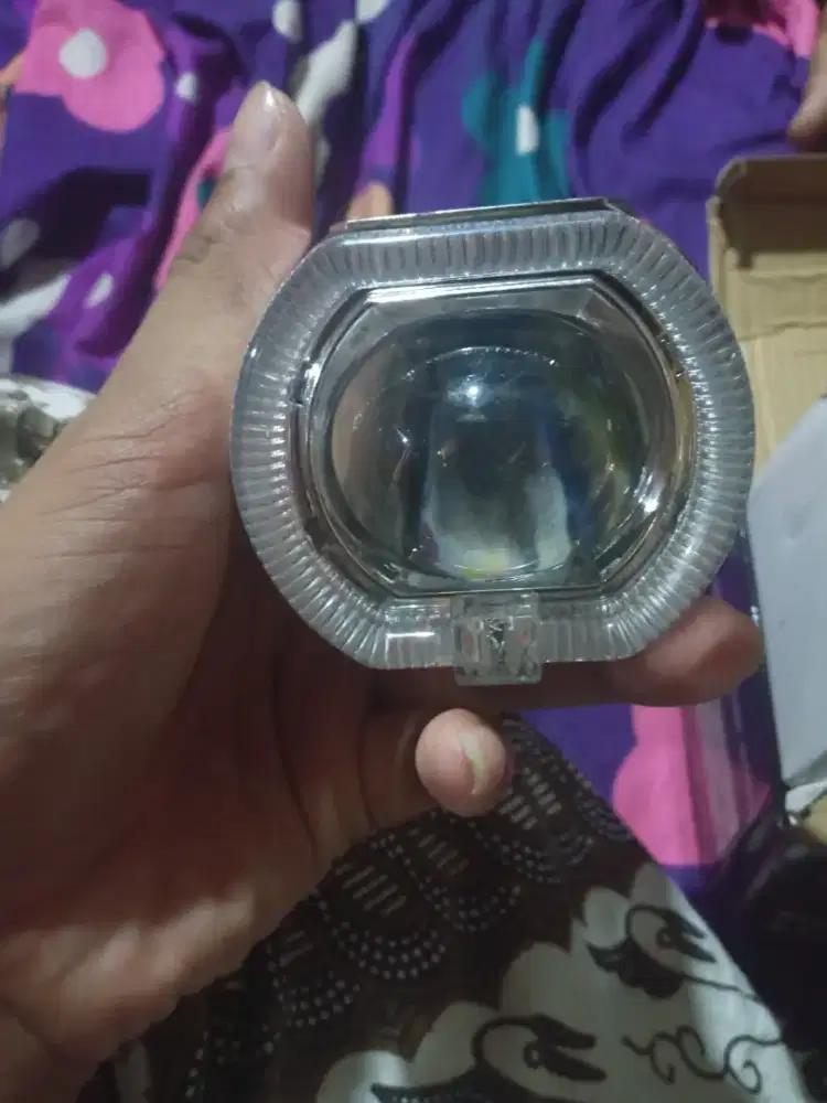 Jual biled CR7 motor mio