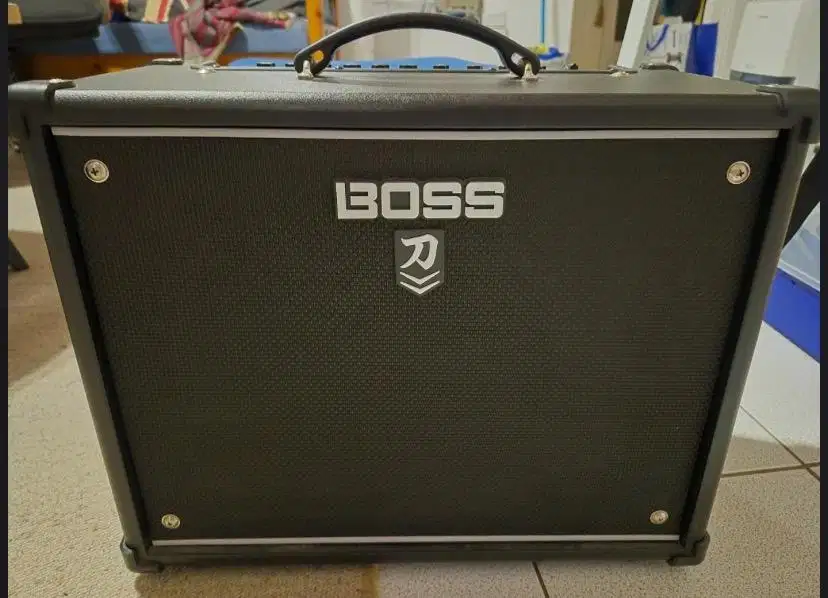 Boss Katana 50 MK II