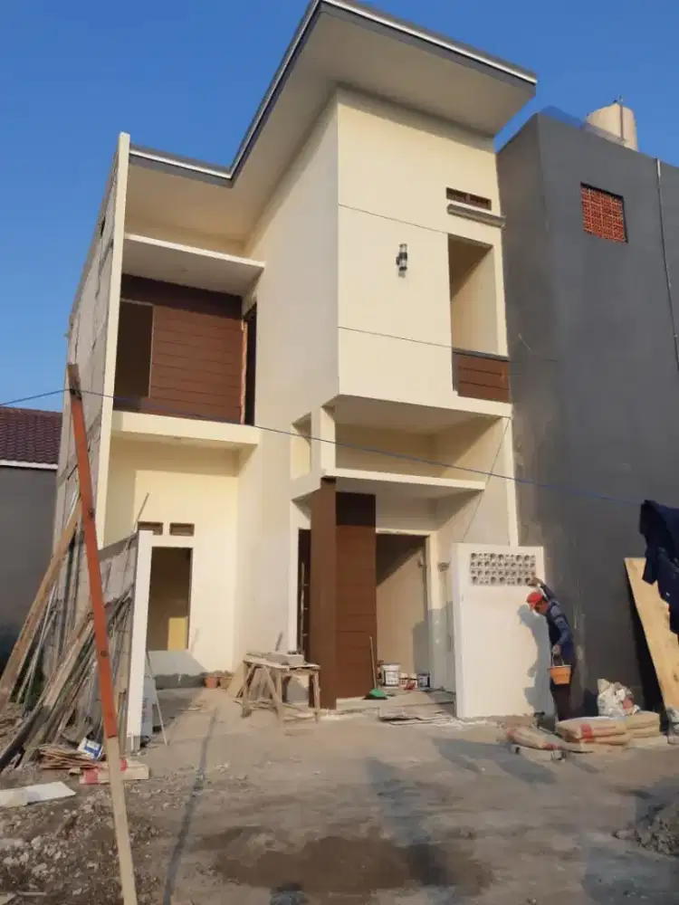 NEW Wonorejo dkt Rungkut Medayu Pandugo Baruk Nginden Semolowaru Merr