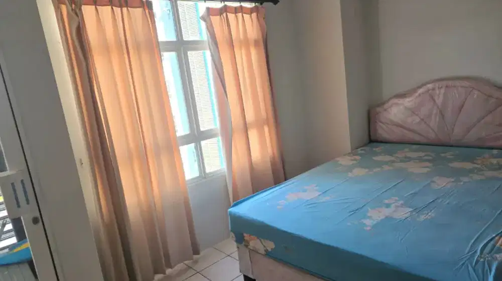 Disewakan Apartemen Metropolis Tenggilis