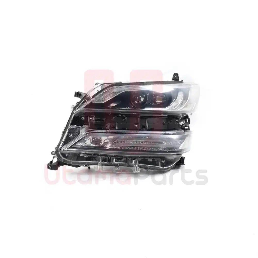 HEADLAMP KIRI TOYOTA VELLFIRE 2016, 81185584,31