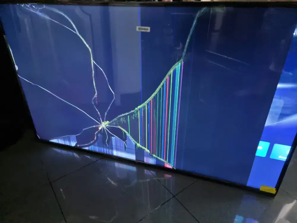 XIAOMI LED TV L55M5-5XIN APRO