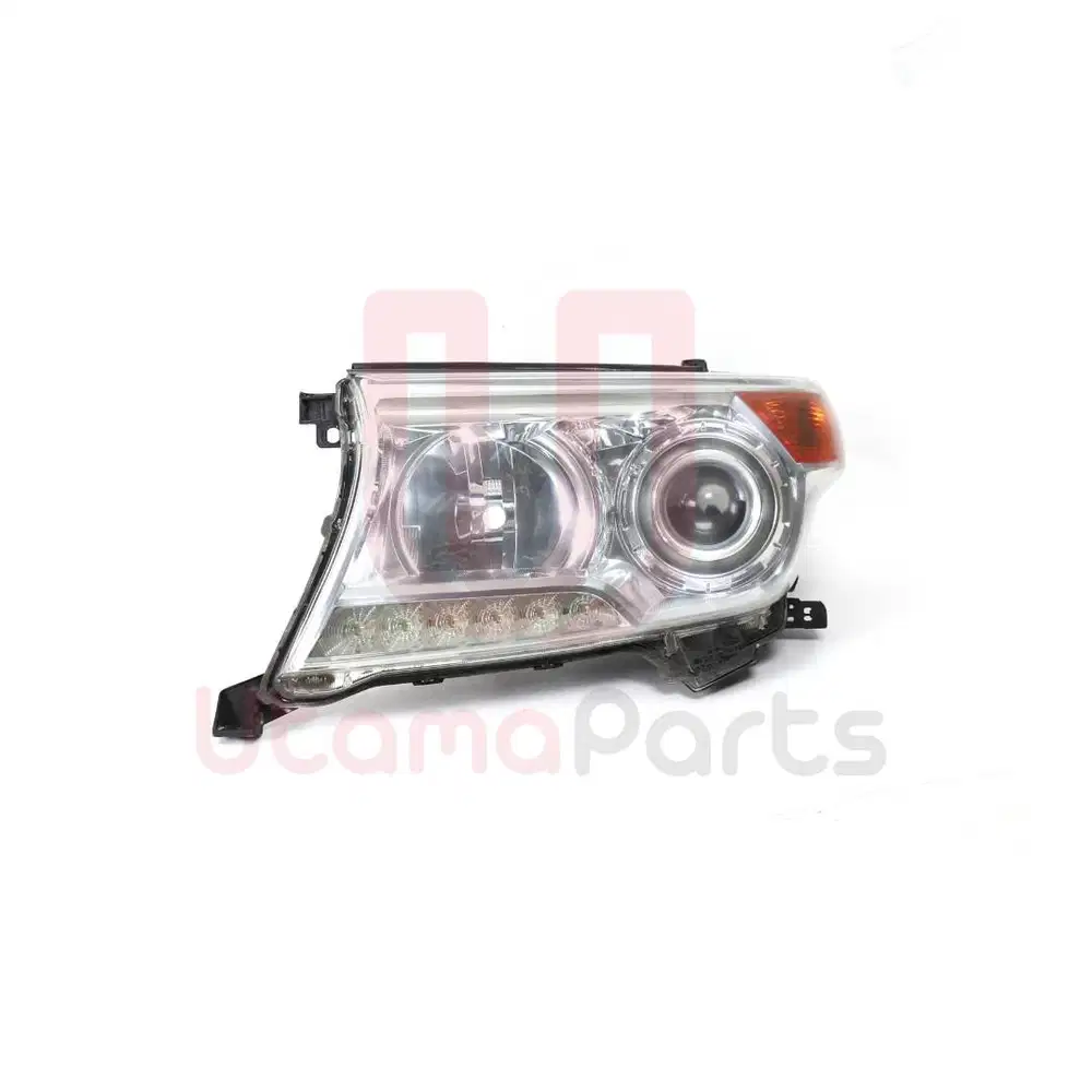 HEADLAMP KIRI TOYOTA LAND CRUISER 2015, 8118560F10
