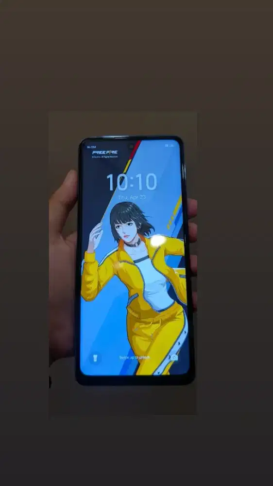Tecno pova 5pro 5G 8/256