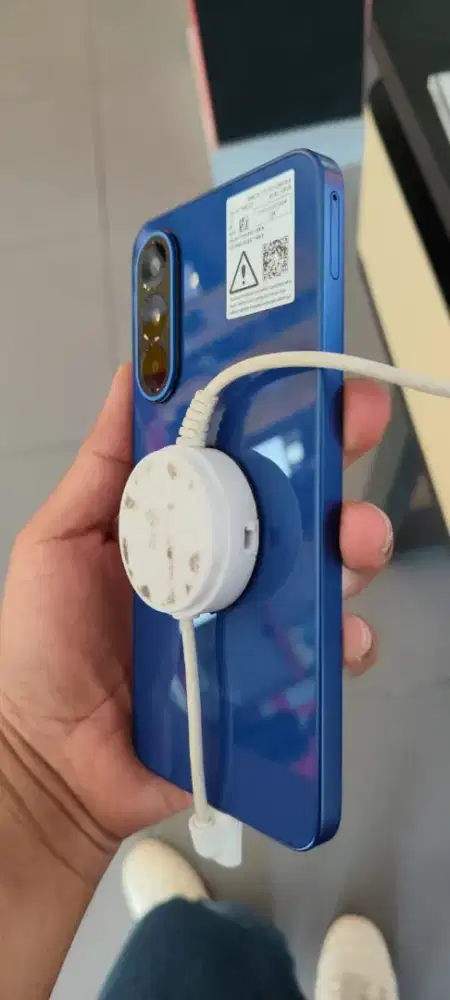Samsung Galaxy A27 5G 6/128GB