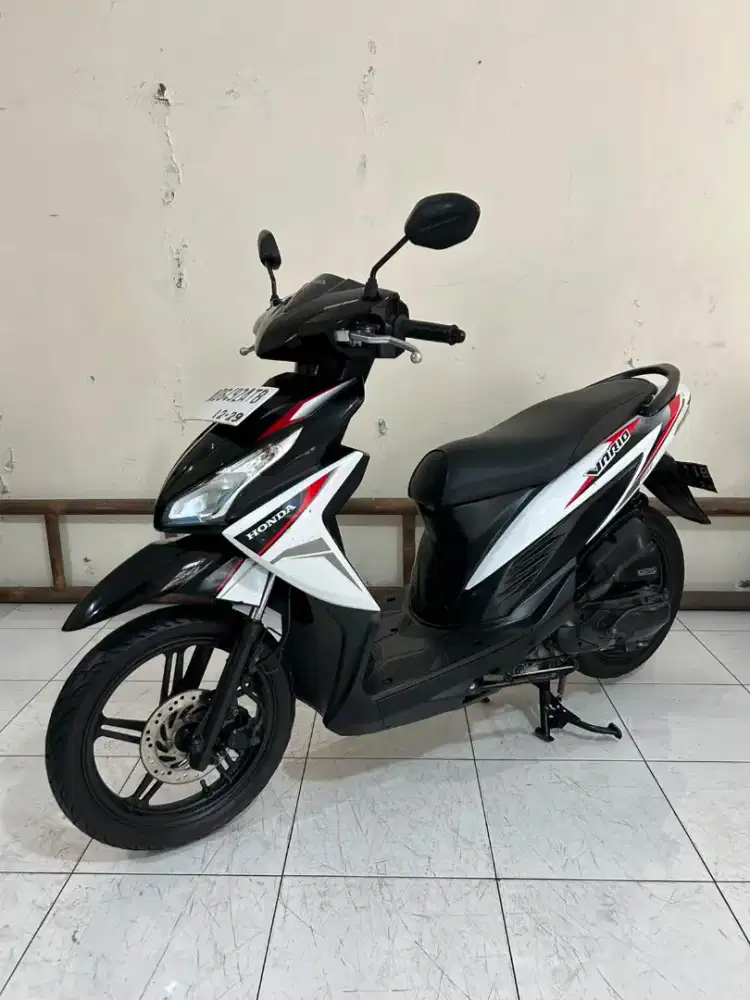 VARIO FI CBS 2019 AD SUKOHARJO