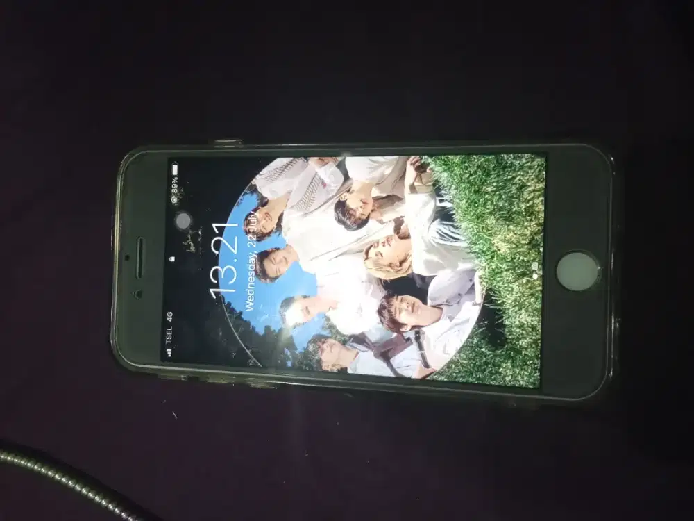 Iphone 7 128GB ibox