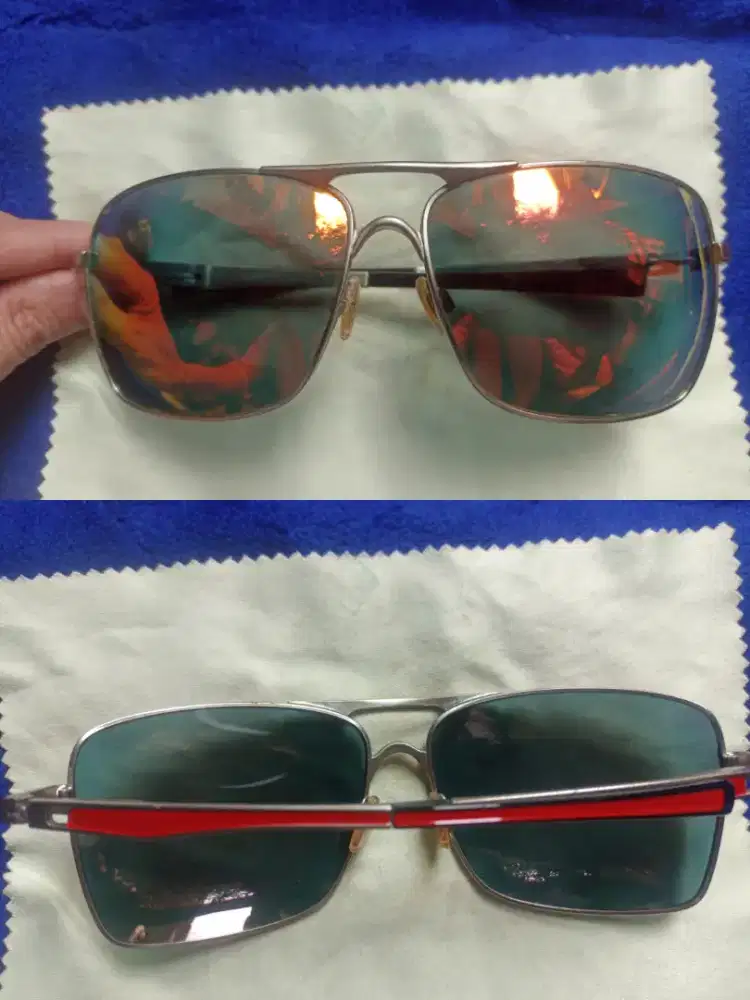 Preloved Sunglasses Pria
