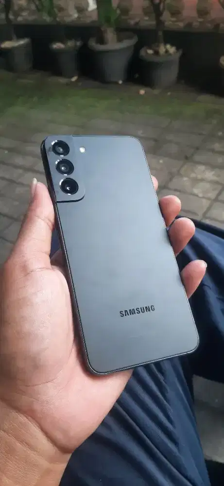 Samsung S22 Plus 5G 8/256 Murah