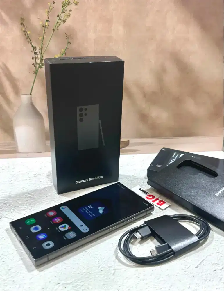 Samsung S24 Ultra 12/256gb Sein