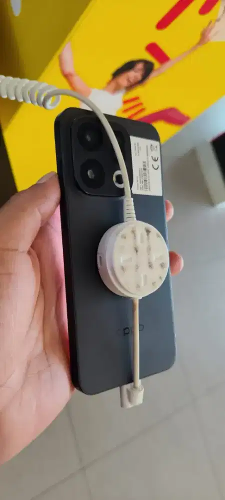 Oppo Find X9 12/256GB
