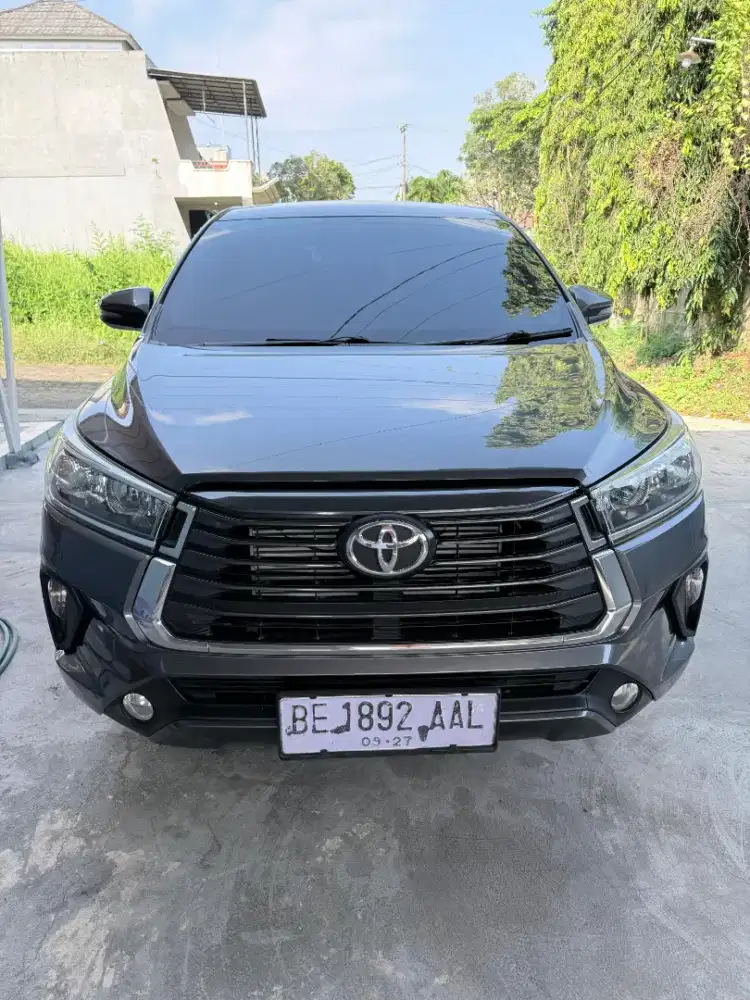 Reborn G 2.4 Disel 2022