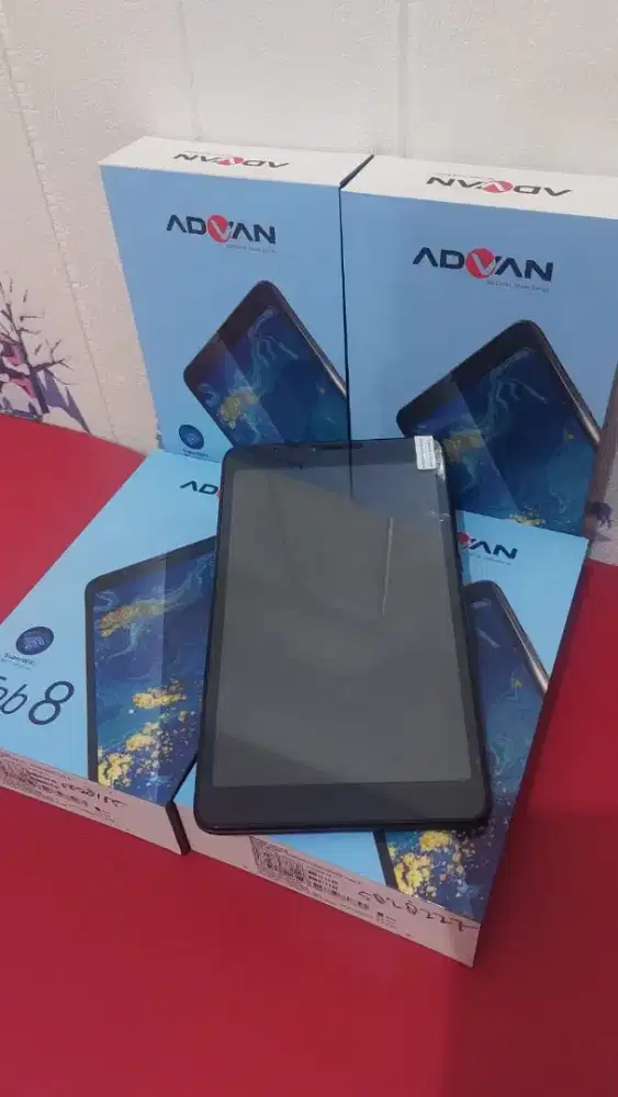 Tablet Advan tab 8
