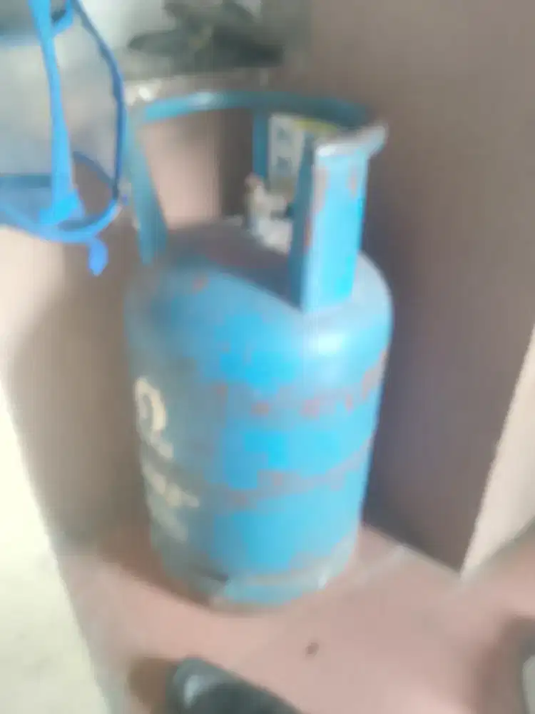 Tabung gas 12 kg elpiji bagus murah