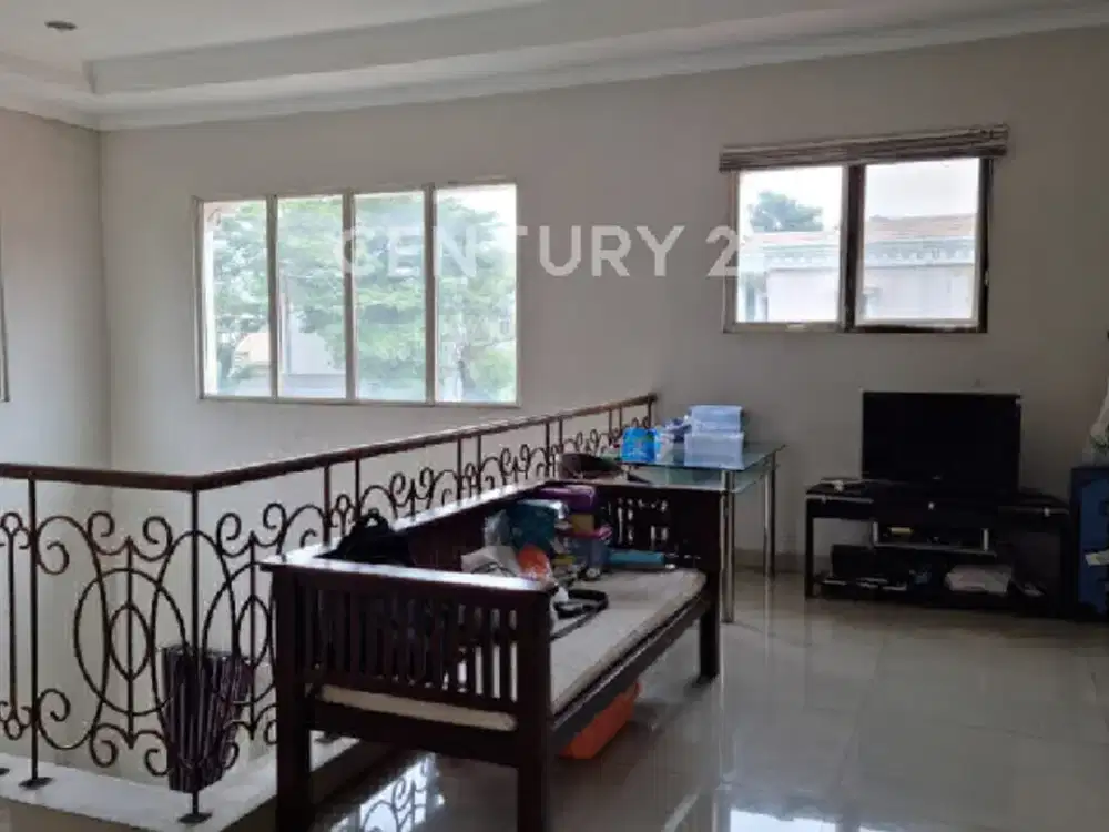 Hunian Exclusive Di Emerald Mansion Lippo Cikarang