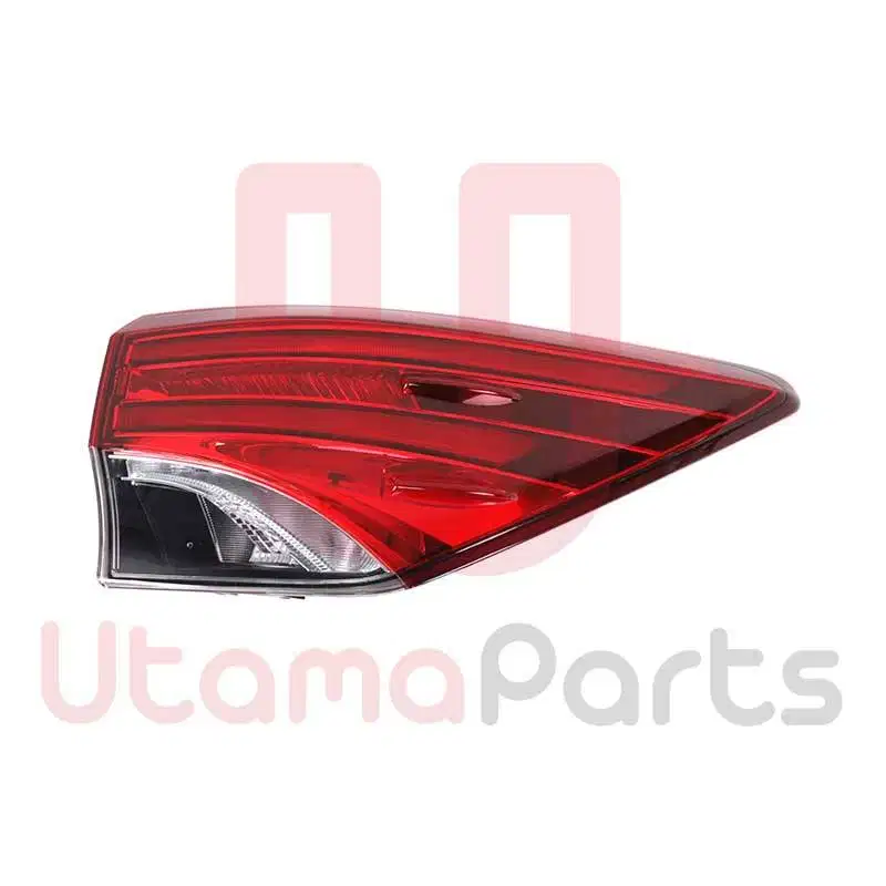 STOPLAMP KANAN TOYOTA FORTUNER VRZ 2017, 815500K380