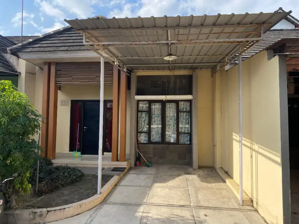 Rumah Disewakan Dekat Giwangan