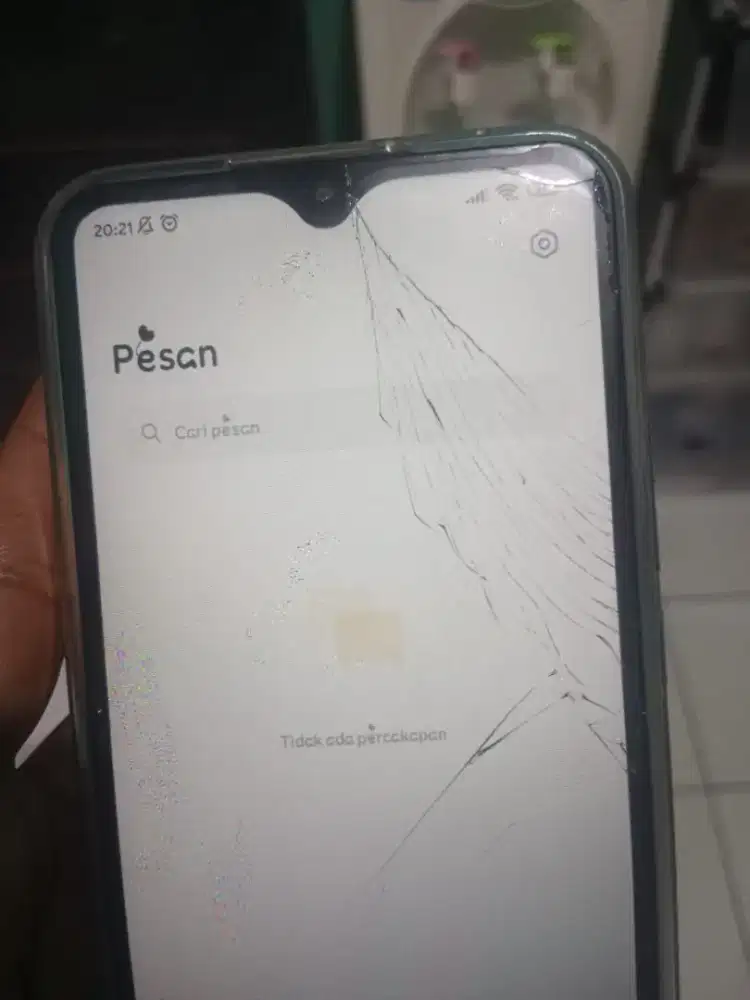 Xiomi Redmi 9 Ram 4/64 batangan