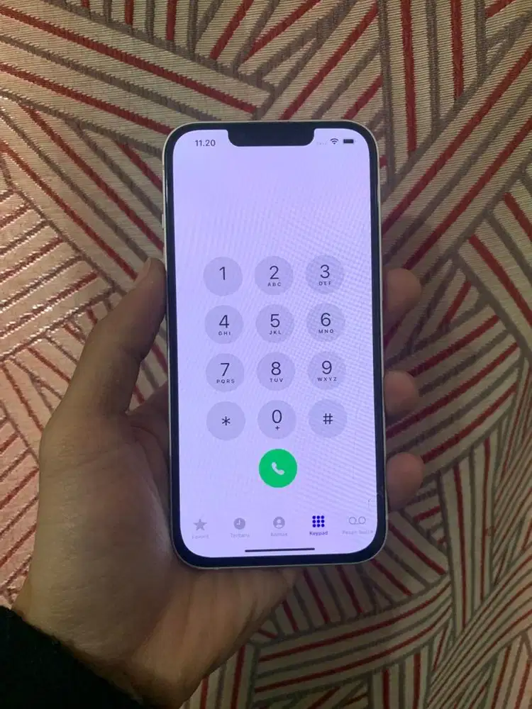 iphone 13 inter 128gb