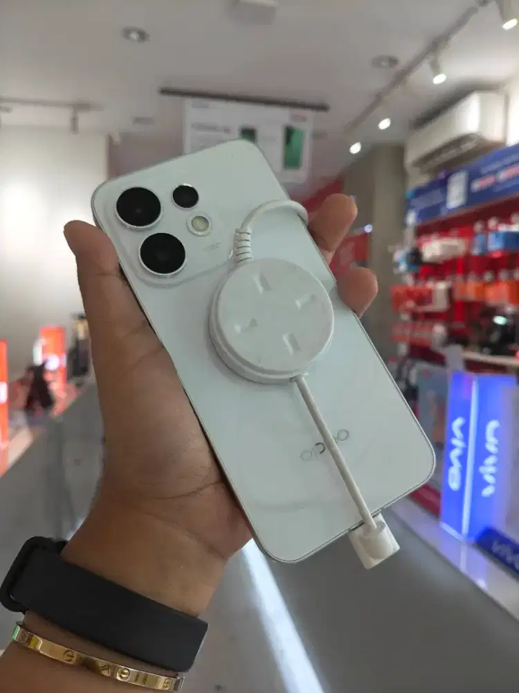 oppo reno 16 5g
