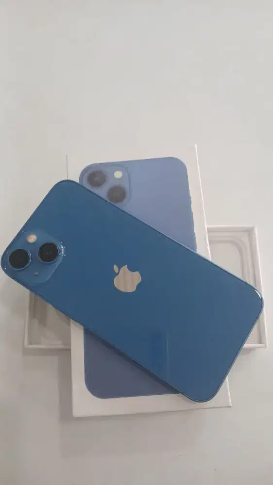 iPhone 13 128GB