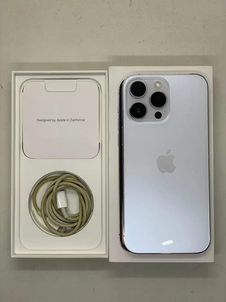 iPhone 14 Pro Max 256gb iBox