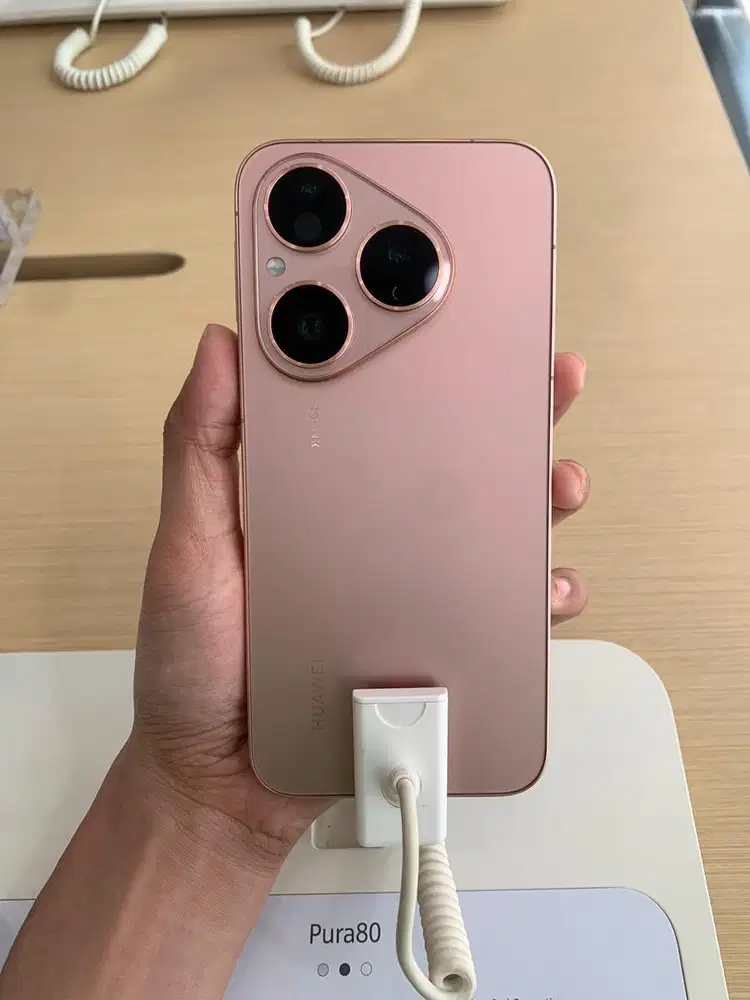 huawei pura 80 basic