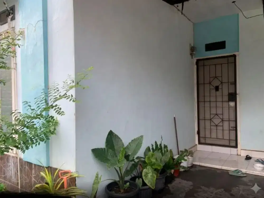 Dijual Rumah Gowa sekitar Jalan Sultan Alauddin, Jl Syech Yusuf, Katangka