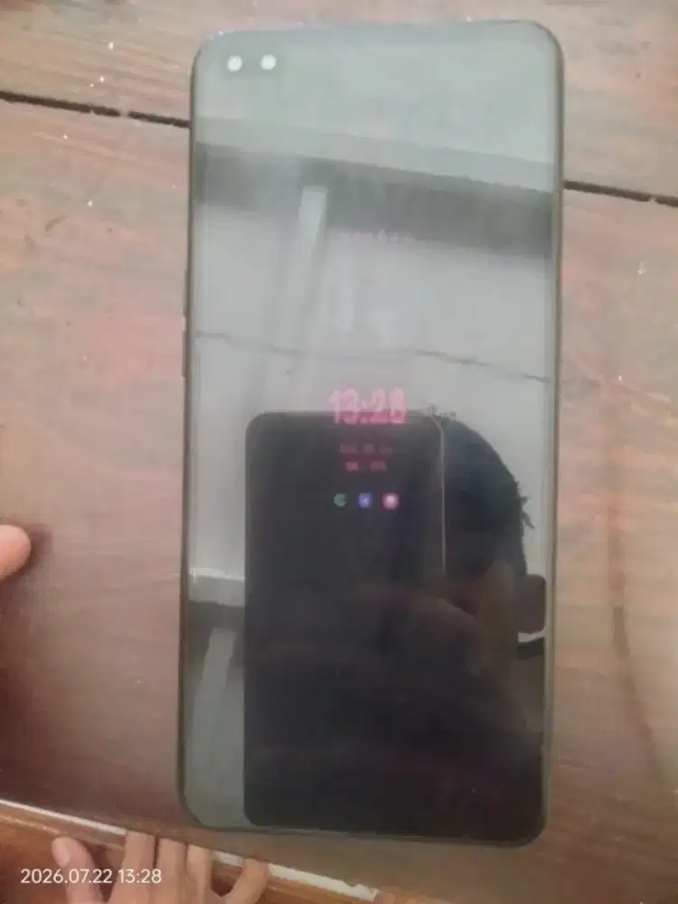 Oppo reno 4f 8+5/128