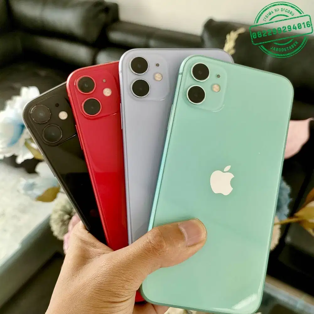 iphone 11 128gb ibox lengkap