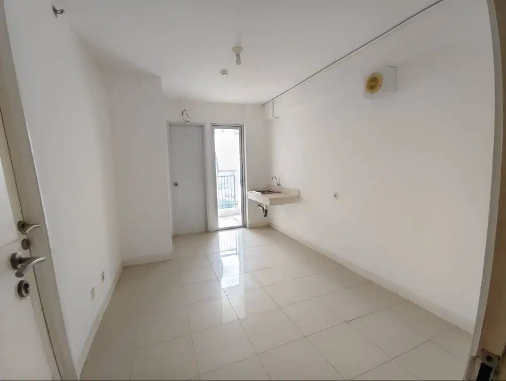 SEWA APARTEMEN BASSURA CITY