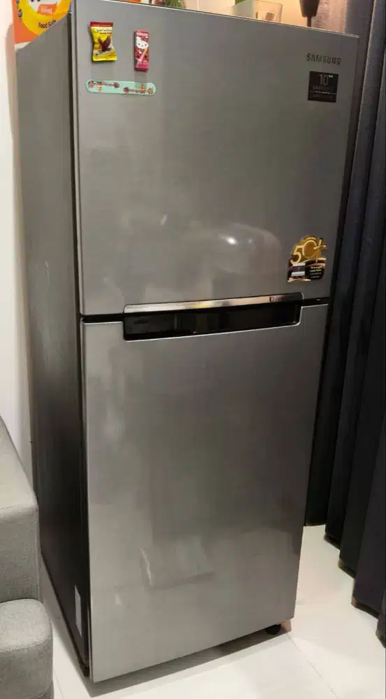 Kulkas Samsung 2 pintu