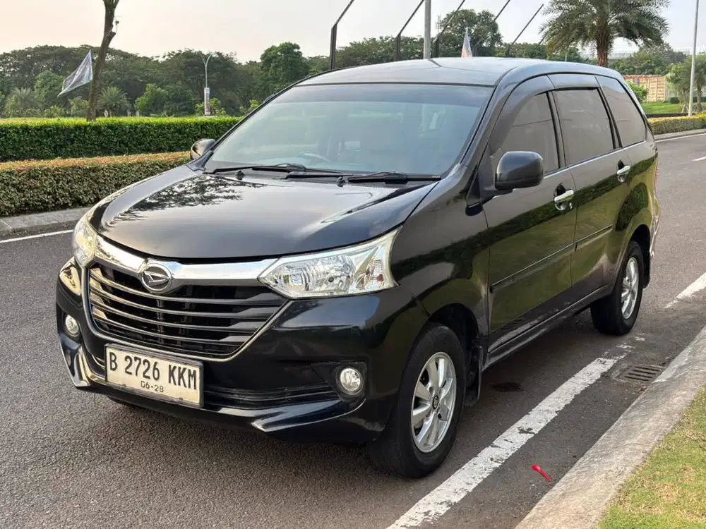 (DP 5JT) XENIA R MANUAL 2018