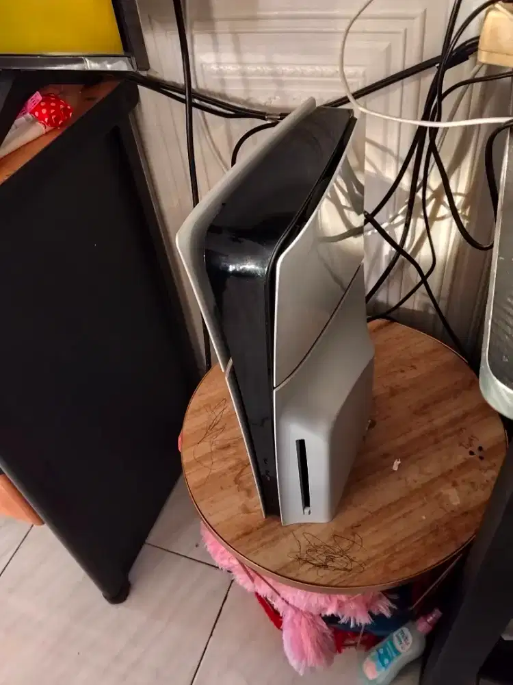 Ps5 slim disc fullset