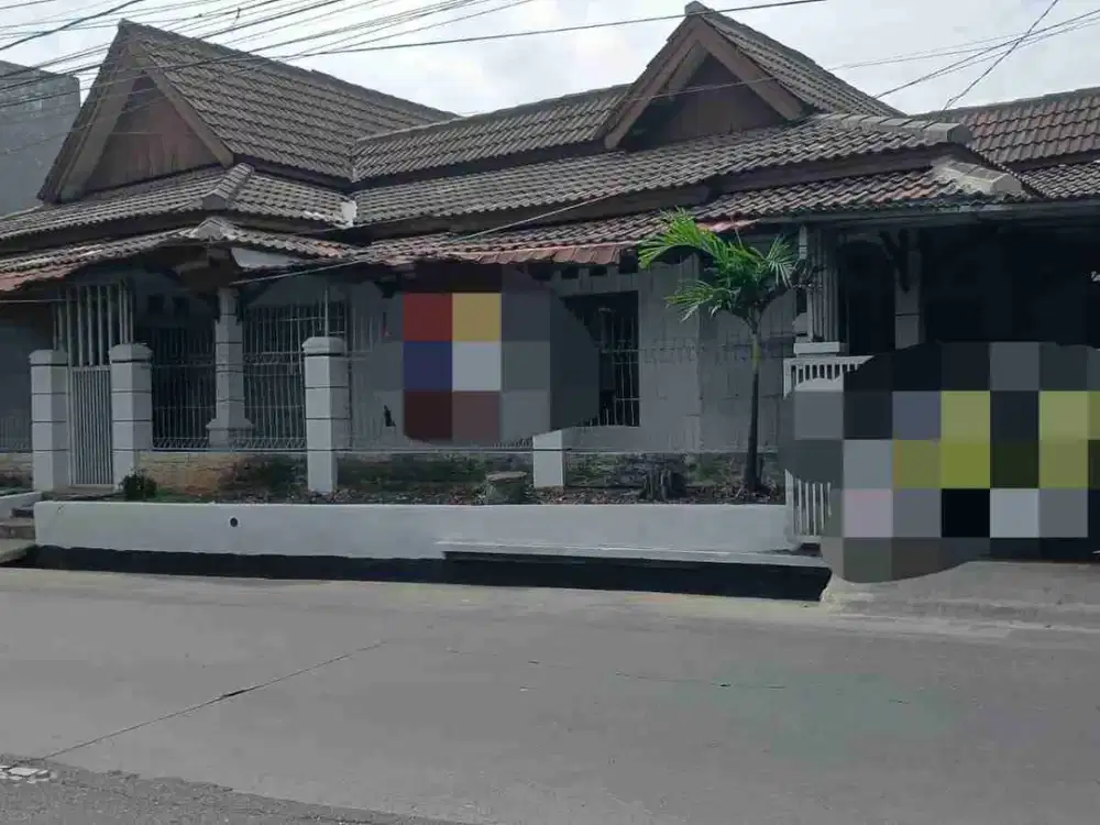 Dijual dan Dikontrakan Rumah lebar Tanah 15 meter Luas Tanah 173 meter kt 3 km 2 harga 1,4 m nego dijual dikontrakan 3 jt per bulan Sertifikat Tanah sudah SHM