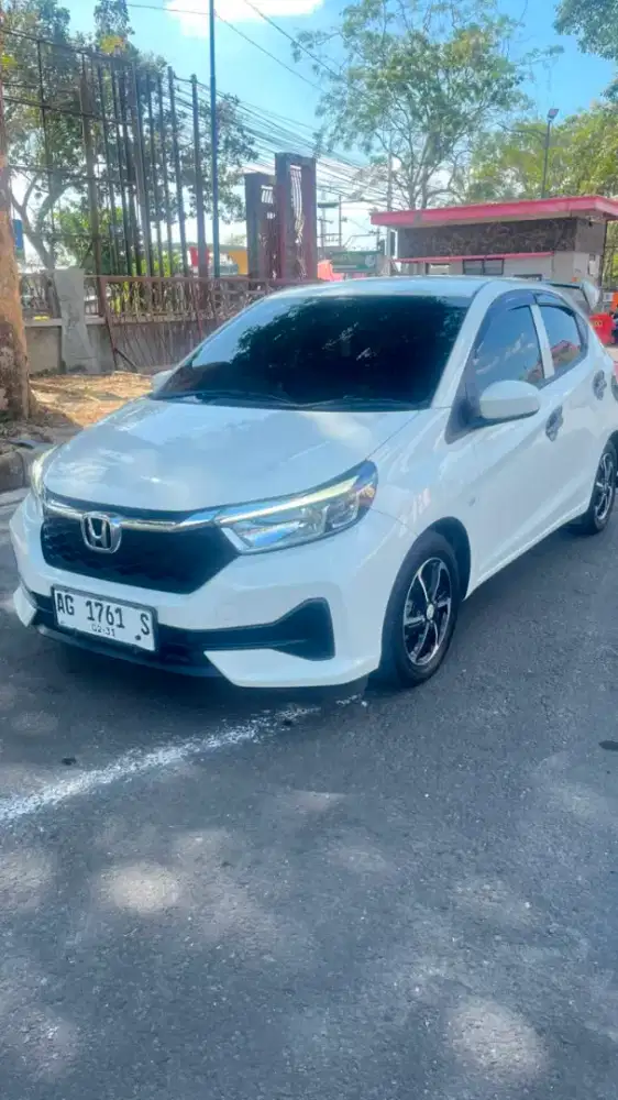 all new brio matic 2023