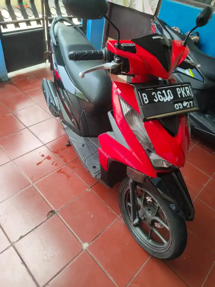 BEAT TAHUN 2022