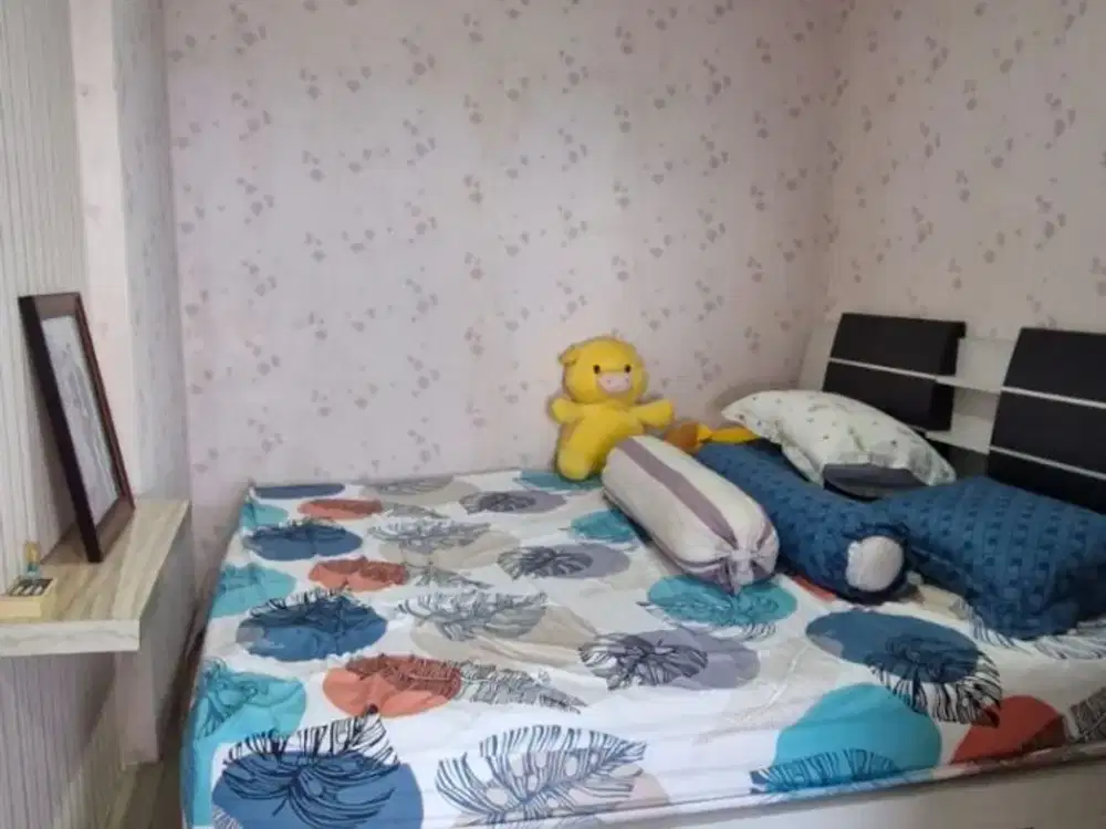 Apartemen Northland Ancol Residences 2BR Full Furnished