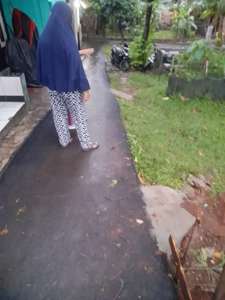 DIJUAL CEPAT TANAH STRATEGIS ( Bisa Nego )