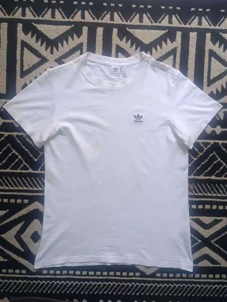 Kaos adidas original