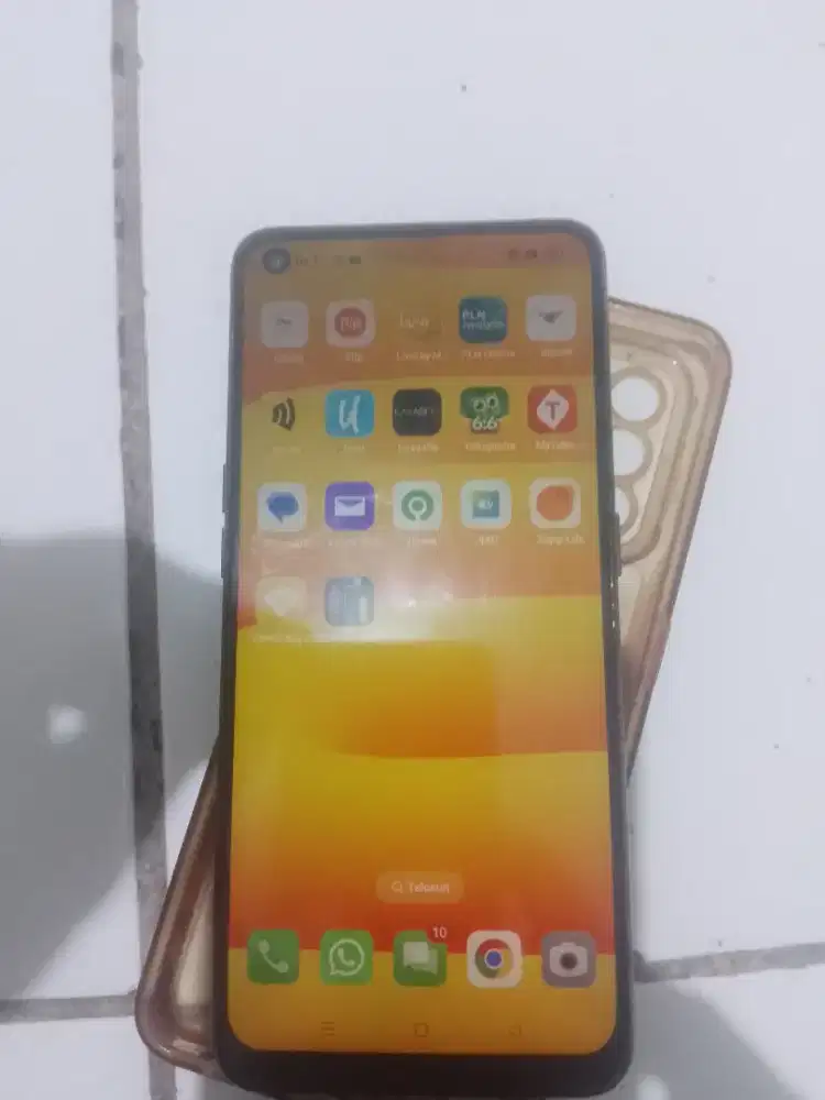 Oppo A74 6/128gb
