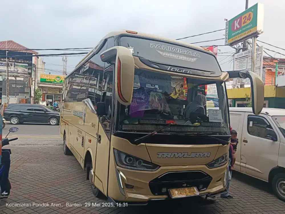 Sewa Hiace, Elf, Medium Bus