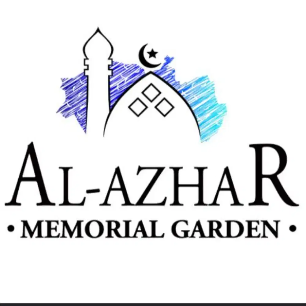 Di cari Partner Al Azhar Memorial Garden
