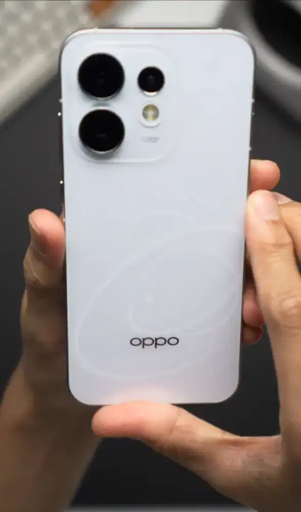 Oppo Reno 16F Ram 8/256gb Cicilan 0% Tanpa dp