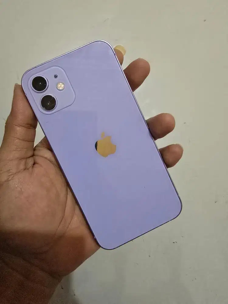 Iphone 12 128gb Beacukai Murah